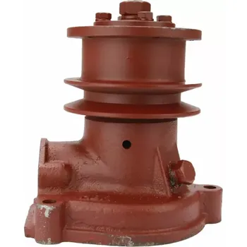 Vodní pumpa motoru Vodní čerpadlo | 50-1307010-MTZ50 | AGROAD