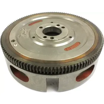 Setrvačník motoru Setrvačník s věncem | 7101-0312.CZ; 6901-0359; 6901-0383 | AGROAD