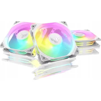 PC ventilátor Ventilátor ASUS 120 x 120 mm 90DA00D3-B09020