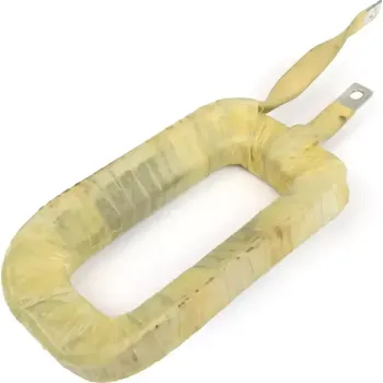 Zapalovací cívka Cívka 2 starteru 8kw | 9901004140; 341905170; 443930159910 | AGROAD