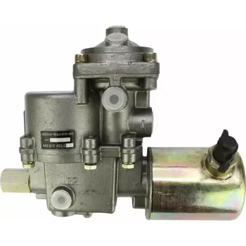 Regulátor brzdné síly Regulátor zátěžový | 443612403013; 341530180; 4436121370 | AGROAD