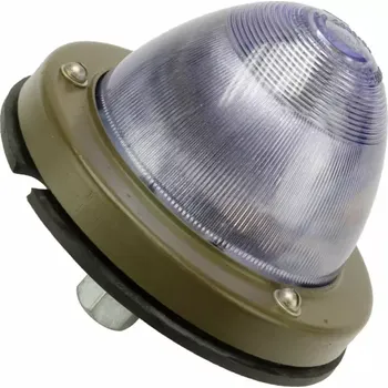 Svítilna Svítilna ukazatele směru | 443312804109; 4433120090 | AGROAD