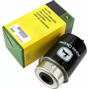 Palivový filtr Filtr paliva originál JD | RE526557; RE522868 | AGROAD