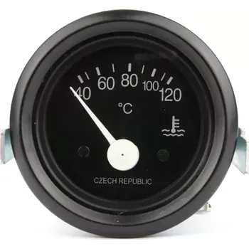 Kuchyňský teploměr CZ Teploměr vody 12V (UŘI + UŘIII) | 89.352.927; 443414104080; 6011-5607; 80.350.927 | AGROAD