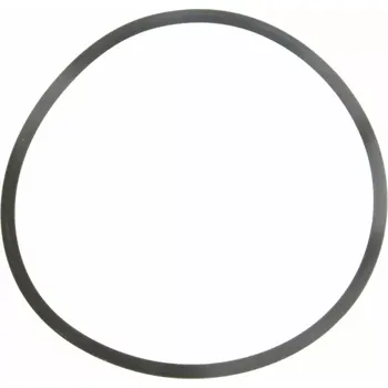 Kroužek 75x3 FKM75 | 2731104090 | AGROAD