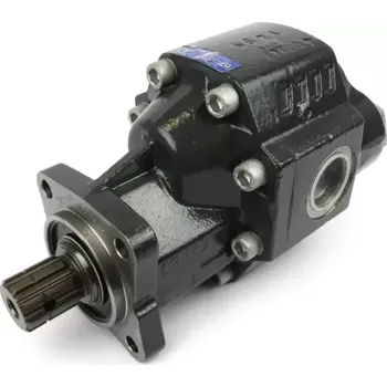 Čerpadlo Čerpadlo QLS100R03342 ITALSKÉ výv. boční a zadní | 4434015520; 3361460410.1; 4434015500; TW00503 | AGROAD