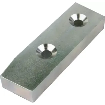 Závěs bočního okna levý holý litinové provedenÍ MT648160-b | MT54282.L | AGROAD