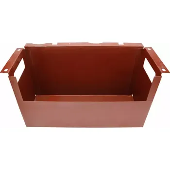 Šatní skříň Skříň baterie | 83.334.520; 80.334.110 | AGROAD