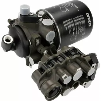 Vysoušeč bot IVECO Vysoušeč vzduchu | 41285095 | AGROAD