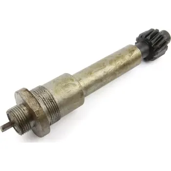 aditivum Náhon rychloměru BG 14z | 2070750374; 341410700; 442070750374 | AGROAD