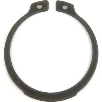 Matice Pojistný kroužek 50 - vnější ČSN022930 | 97-0246; 96.3836 | AGROAD