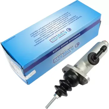 Brzdový válec Hlavní brzdový válec, prům. 22,2mm pro Zetor FORTERRA | 19.255.901FR; 531722170001 | AGROAD