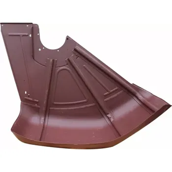 Blatník karosérie Pravý krátký zadní blatník 2011, 2511,3011 | 2011-5502.1; 3011-5502; 95-5505 | AGROAD