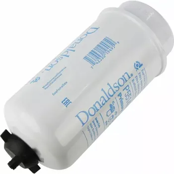 Palivový filtr Palivový filtr Donaldson | RE509036-N; 0011318320; P551435; RE517180; WK8134 | AGROAD