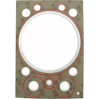 Spojovací materiál motoru Těsnění hlavy 1,5mm materiál RS | 7101-0572RS; 6701-0521; 6901-0572RS | AGROAD