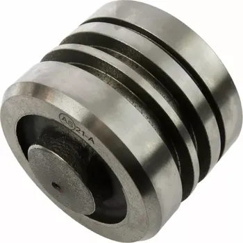 Píst motoru Píst hydrauliky 80mm C-335M | 50162460; 50162461 | AGROAD