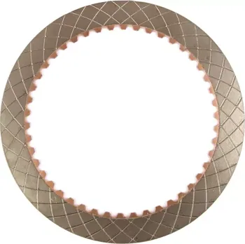 Spojková lamela Lamela spojky násobiče (UŘ ll) | 80.126.140 | AGROAD