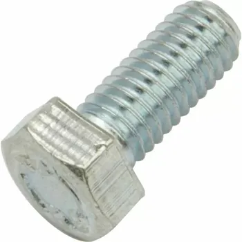 Šroub CZ Šroub M5x12 DIN 933 | 99-0966 | AGROAD