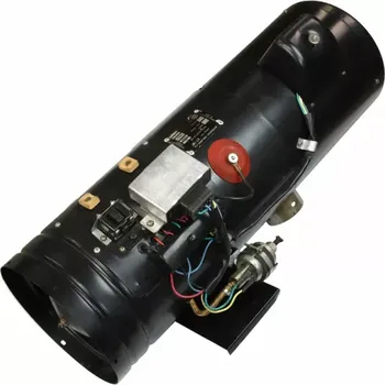 Elektronika vytápění a ventilace Topení naftové X7-1M S3 24V | 443522756708-5; 341971023; 4435220320 | AGROAD