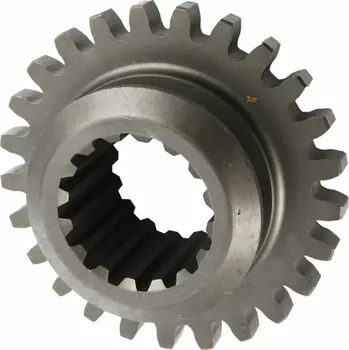 Řetězová sada pro motocykl Ozubené kolo 25 zubů | 504604032-25z; 504604032; 50-4604032; 50-4604032A-25Z | AGROAD