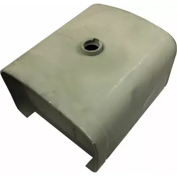 Palivová nádrž Palivová nádrž 70l | 5511-5201; DELKA VČETNĚ PROLISŮ 56CM | AGROAD