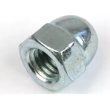 Matice CZ Matice M8 uzavřená nízká | 99-4011 | AGROAD