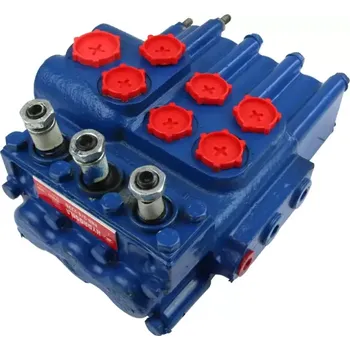 Rozvaděč Rozvaděč MTZ 1025 | P80-3/4-222-G; P8034222G; R80-3/4-222-3GG; R80342223GG | AGROAD