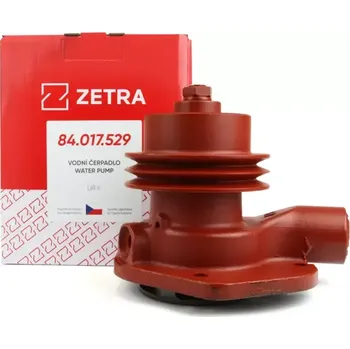 Vodní pumpa motoru ZETRA Vodní čerpadlo UŘ II | 84.017.529; 83.017.500 | AGROAD