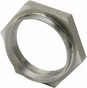 Matice CZ Matice drážkového hřídele (P) | 54.121.133 | AGROAD