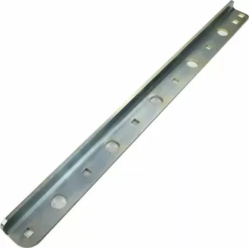 Lišta karosérie Úhlová lišta | LCA112190 | AGROAD