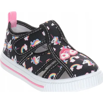 Dámské tenisky AMERICAN CLUB TENISKY SPORTOVNÍ BOTY VELIKOST 23