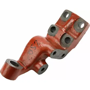 Brzdová páka Páka levá | 80.271.052 | AGROAD