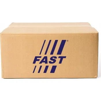 Brzdová hadice Fast FT10126 Brzdová hadice, flexibilní