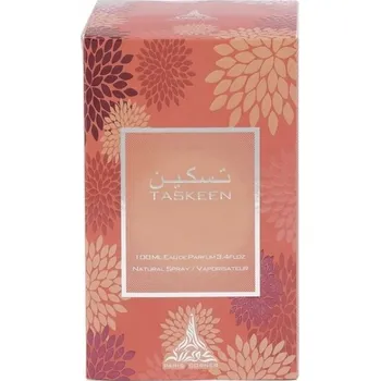 Unisex parfém Parfémovaná voda Paris Corner 100 ml ovocná unisex