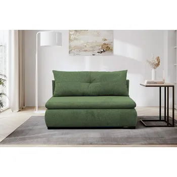 Pohovka Pohovka rozkládací Linda 2 - Pohovka rozkládací s úložným prostorem