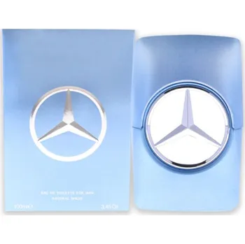 Pánský parfém Mercedes Benz Mercedes-Benz Man Fresh M EDT 100 ml