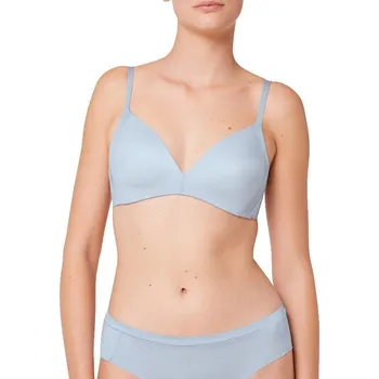 Podprsenka Podprsenka Triumph bez kostic Body Make-up Soft Touch P EX 70C