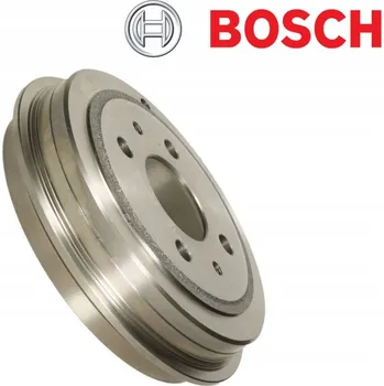 Brzdový buben Bosch 0 986 477 167 Brzdový buben