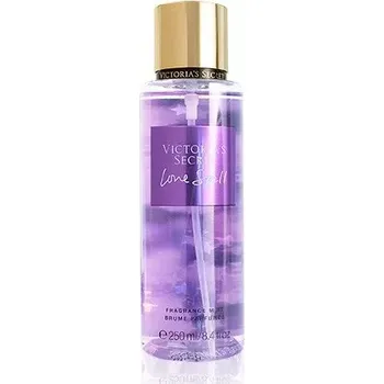 Tělový sprej Victoria's Secret Love Spell Fragrance Mist 250ml 197575027522
