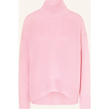 Dámský svetr Darling Harbour Dámský Svetr S Kašmírem, růžová, 34