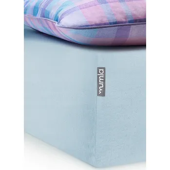 Prostěradlo Bavlna Prostěradlo Mumla 180 x 200 cm