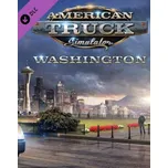 American Truck Simulátor Washington PC - digitální verze - Hraj již za pár minut