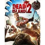 Dead Island 2 PC – digitální verze - Hraj již za pár minut