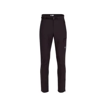 High Point VERSA PANTS black XXL; Černá kalhoty + DÁREK DLE VÝBĚRU!
