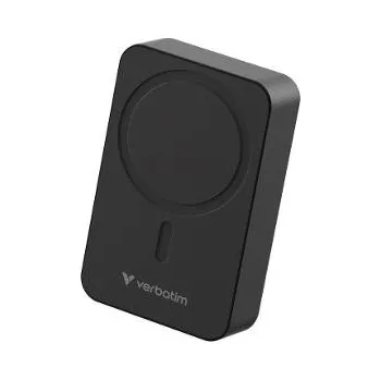 Powerbanka 32223 powerbanka 20000mAh black VERBATIM