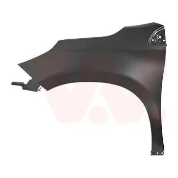 Blatník karosérie pr. blatnik L