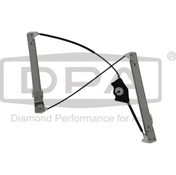 Stahovačka okna Zvedací zařízení oken DPA 88370558402