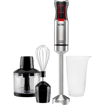 BA5607 TYČOVÝ MIXÉR SOLAC