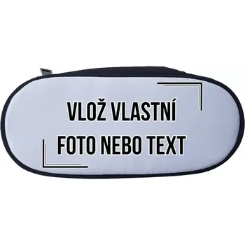 Penál Pouzdro s vlastním potiskem