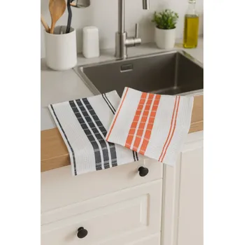 Utěrka BF-Kuchyňské utěrky 2 ks vz. 51